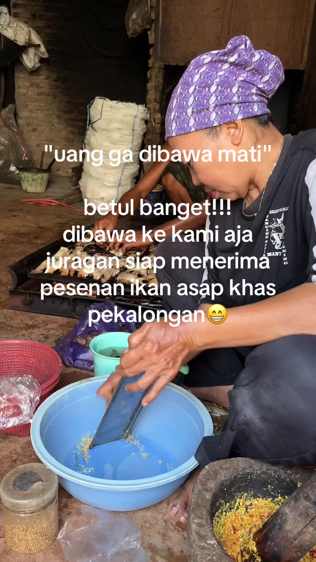 @Um. ikan