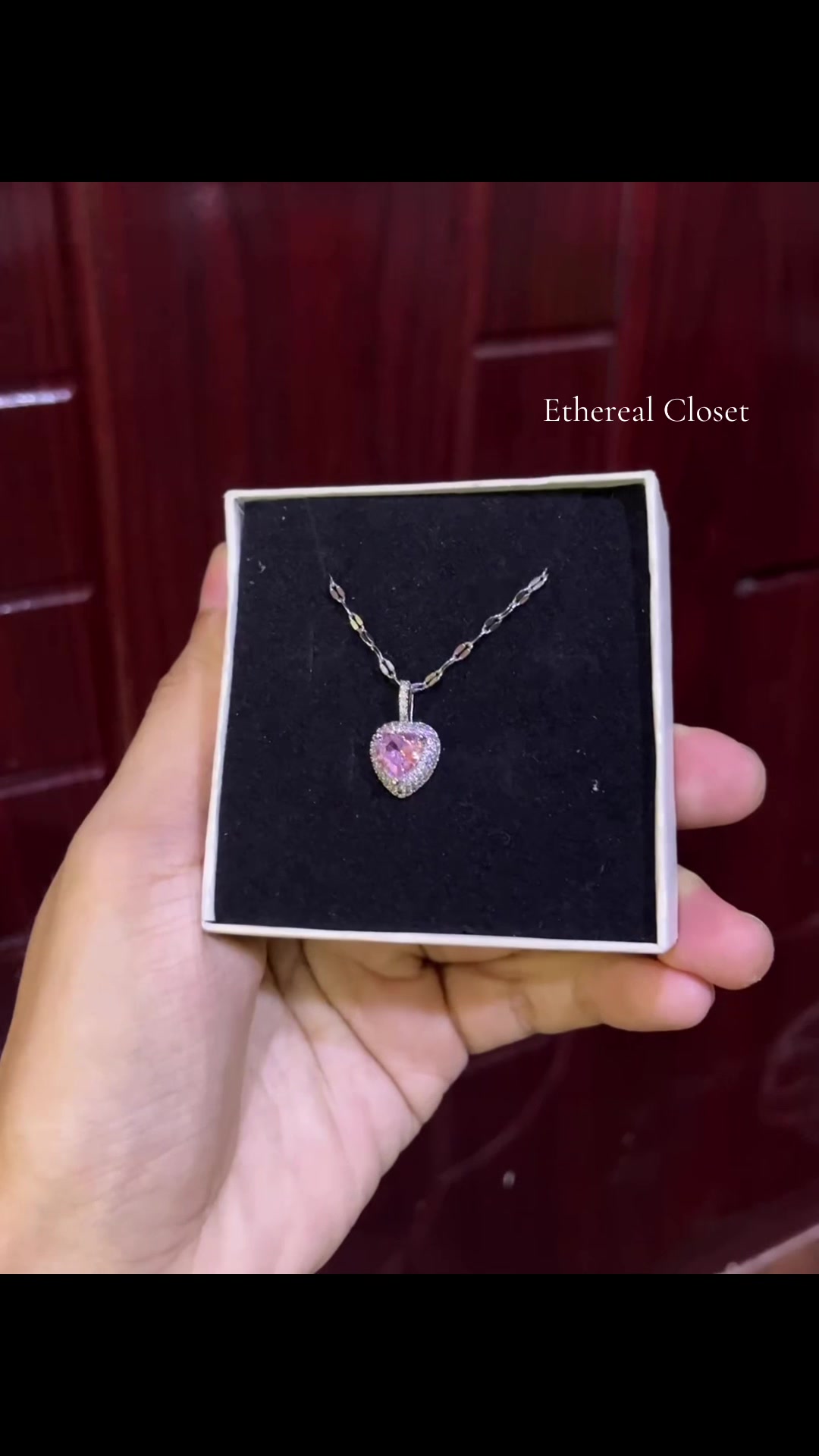 @Ethereal Closet ð