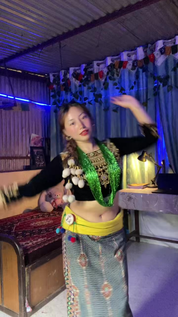 @Jenigurung🦋