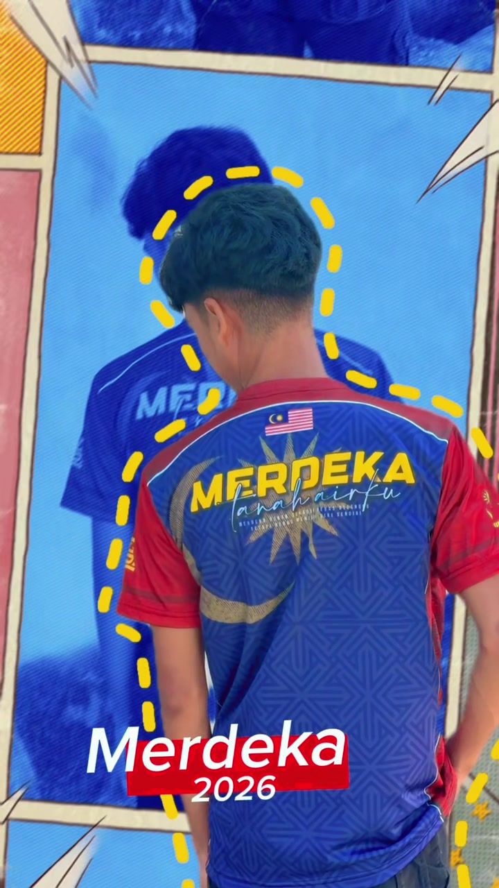 @Percetakan Yusran