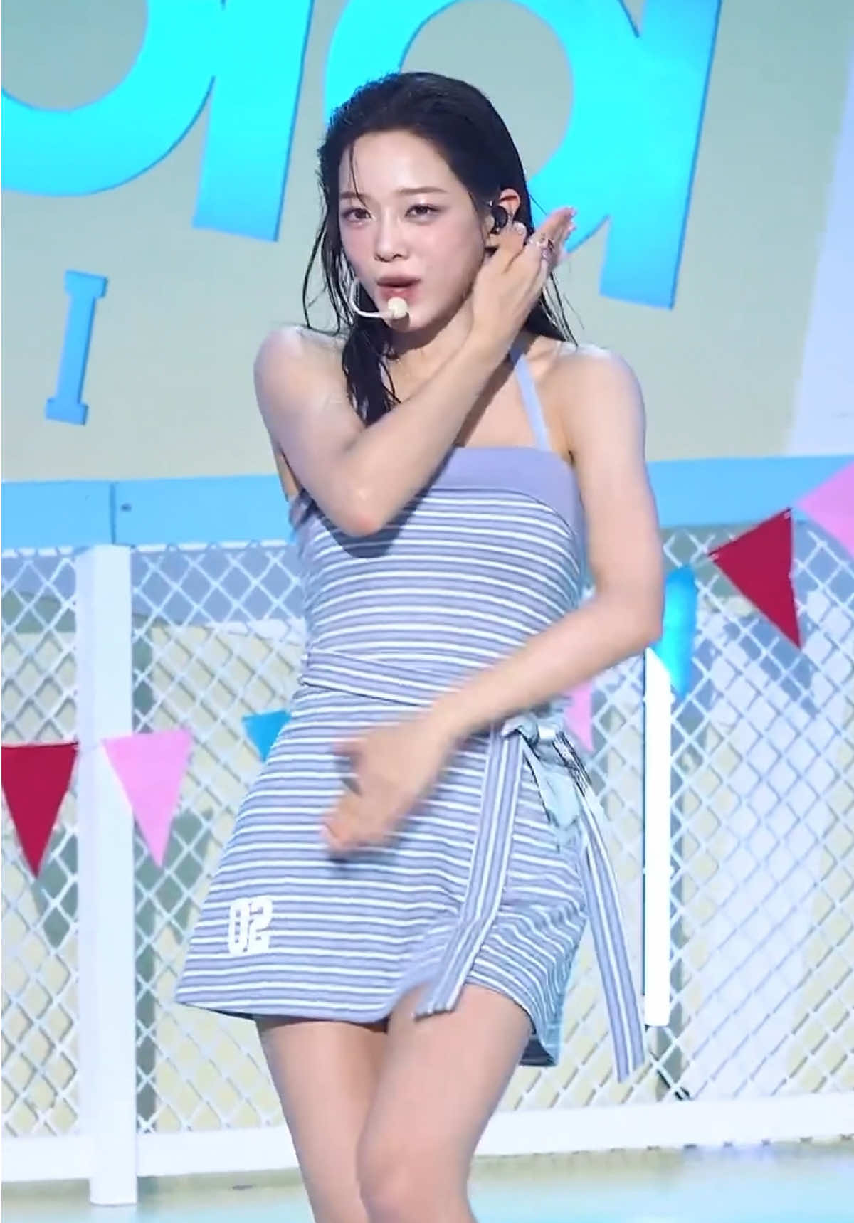 @I.O.I 10th