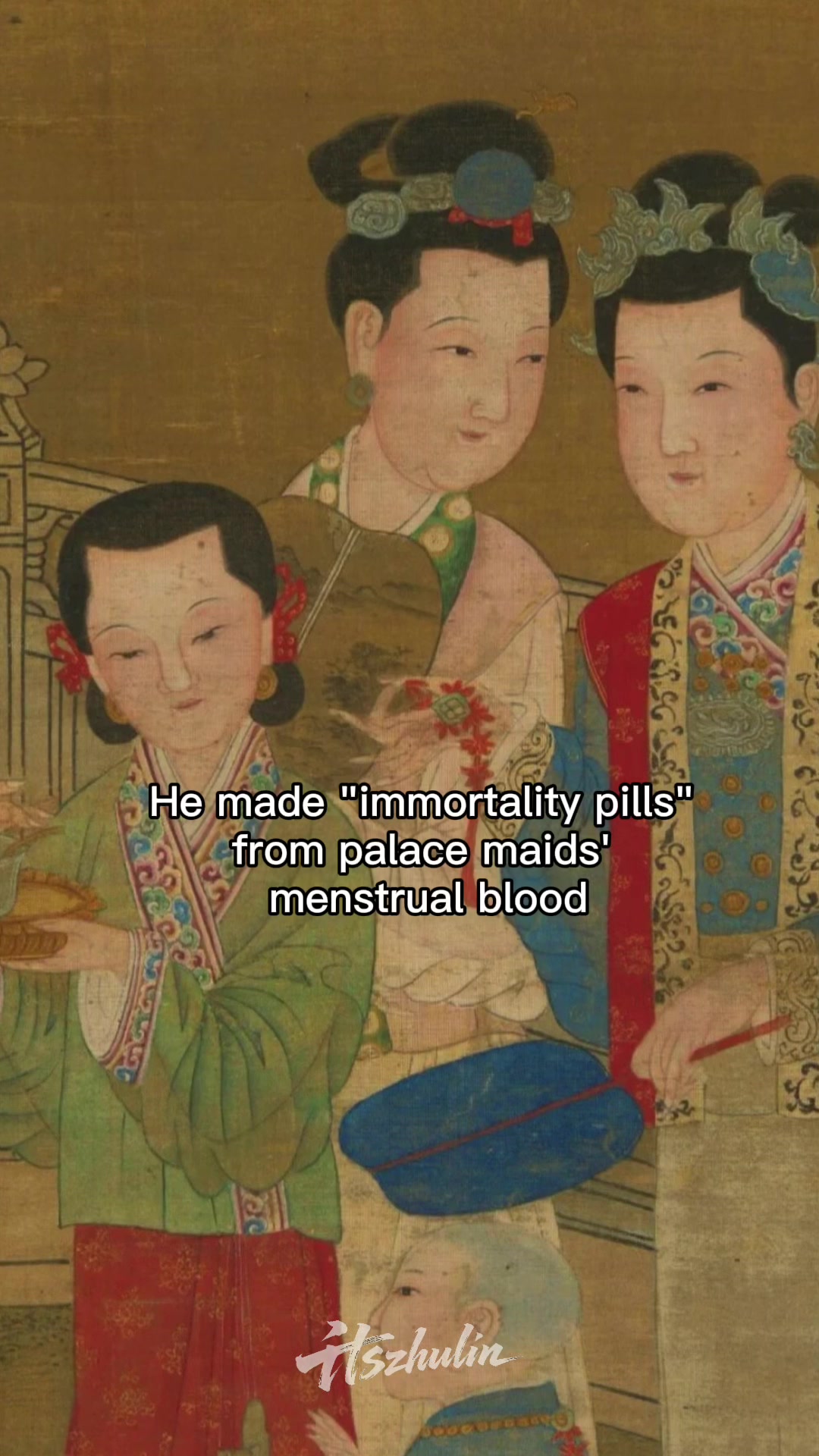 @Zhu Lin
