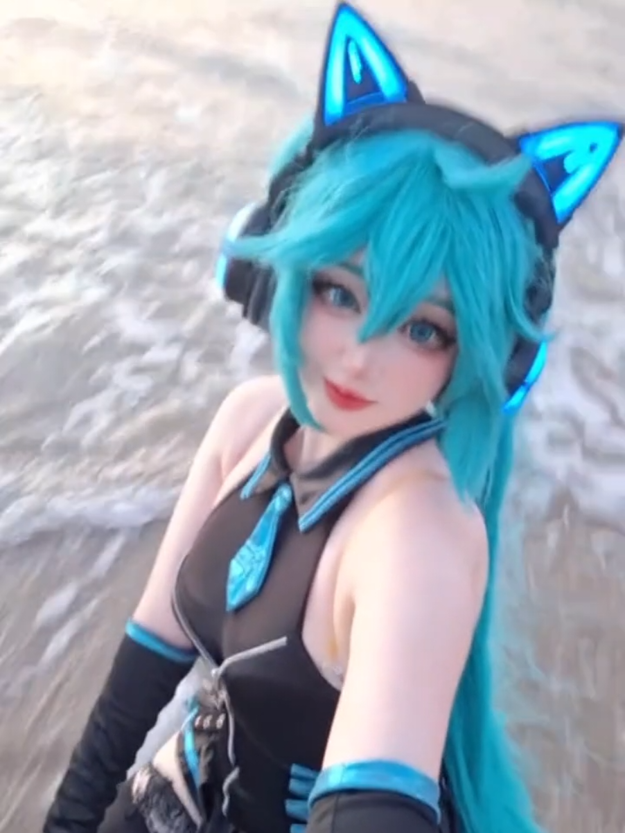 @katy andrea cosplay