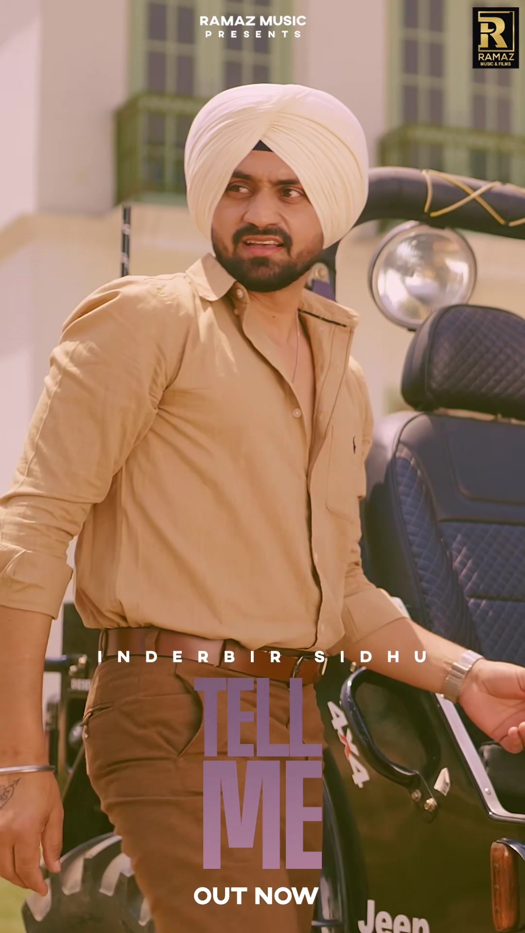 @Inderbir Sidhu