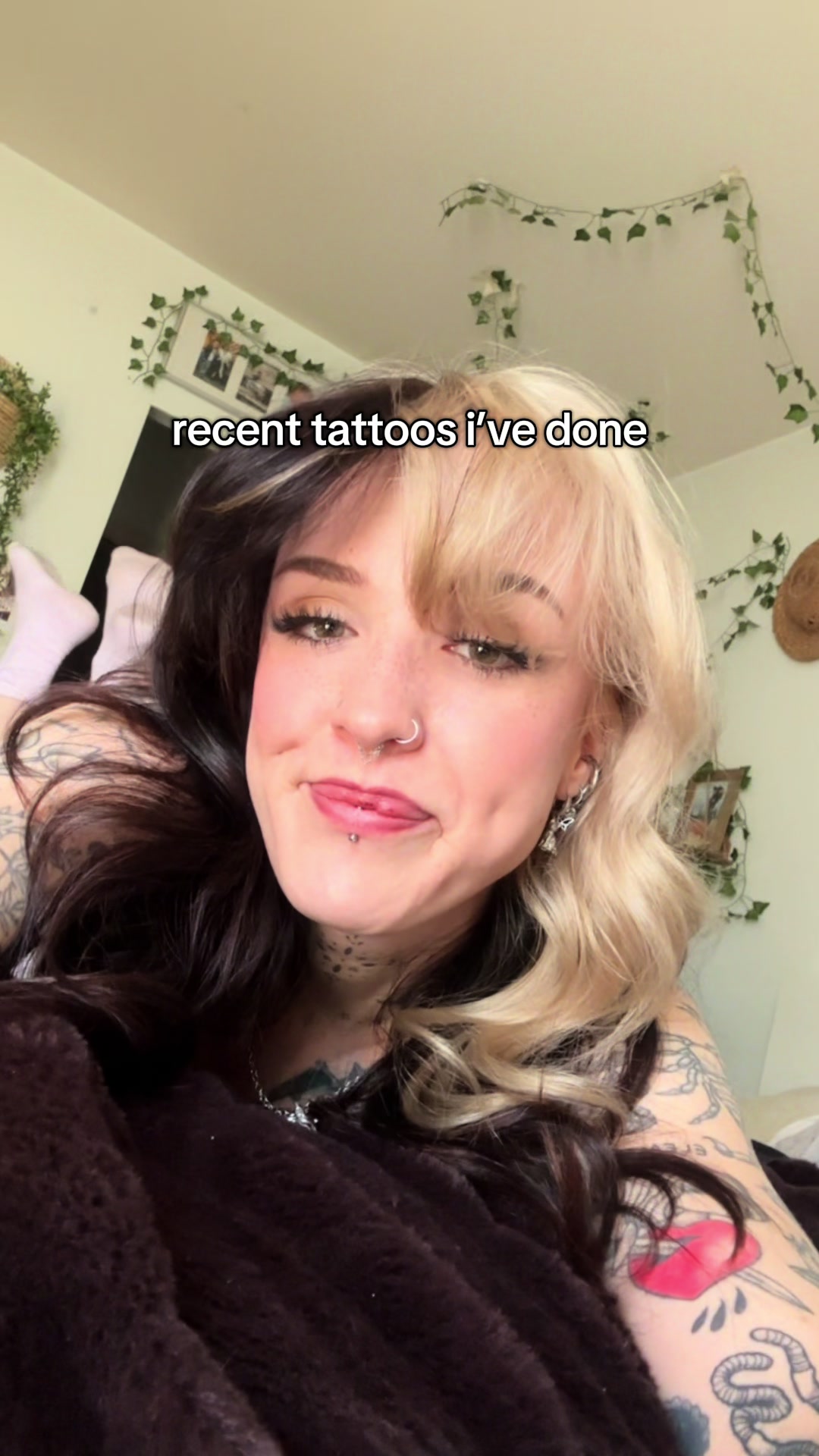 @Lexi Tats 💉