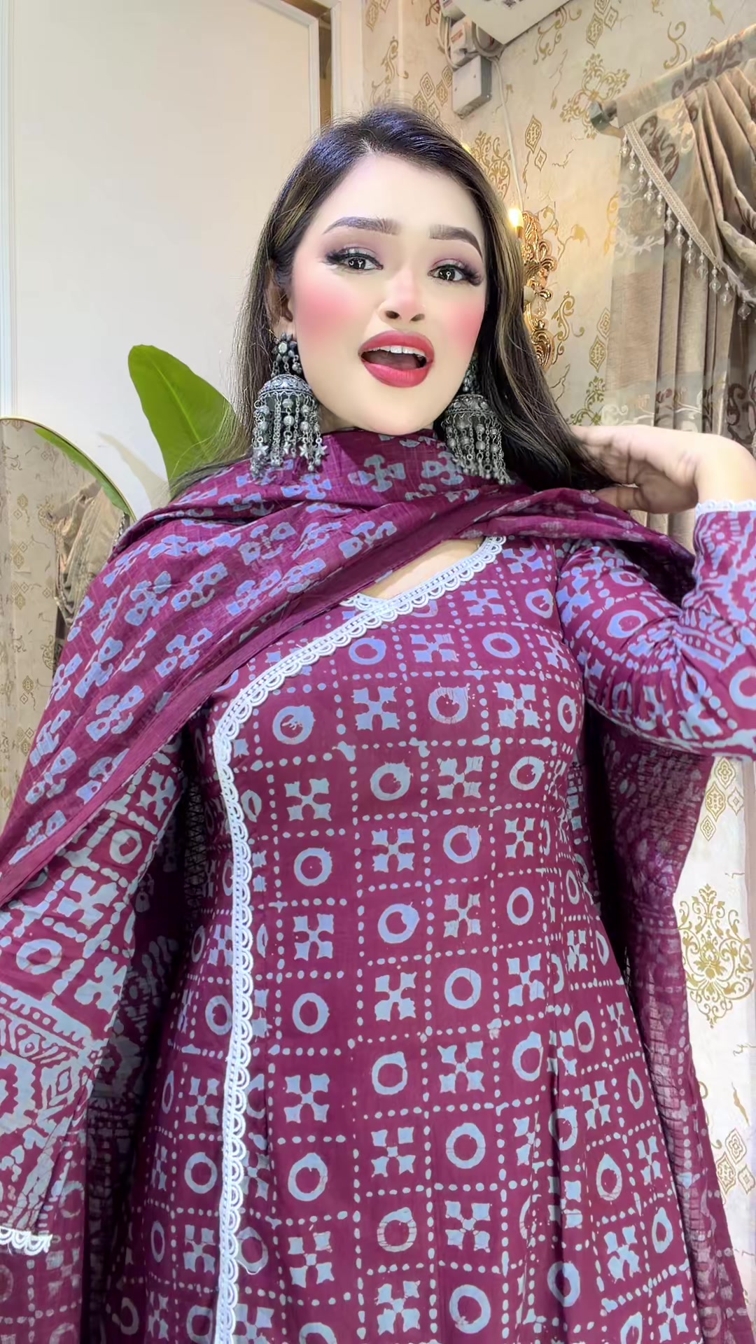 @Nusrat jahan