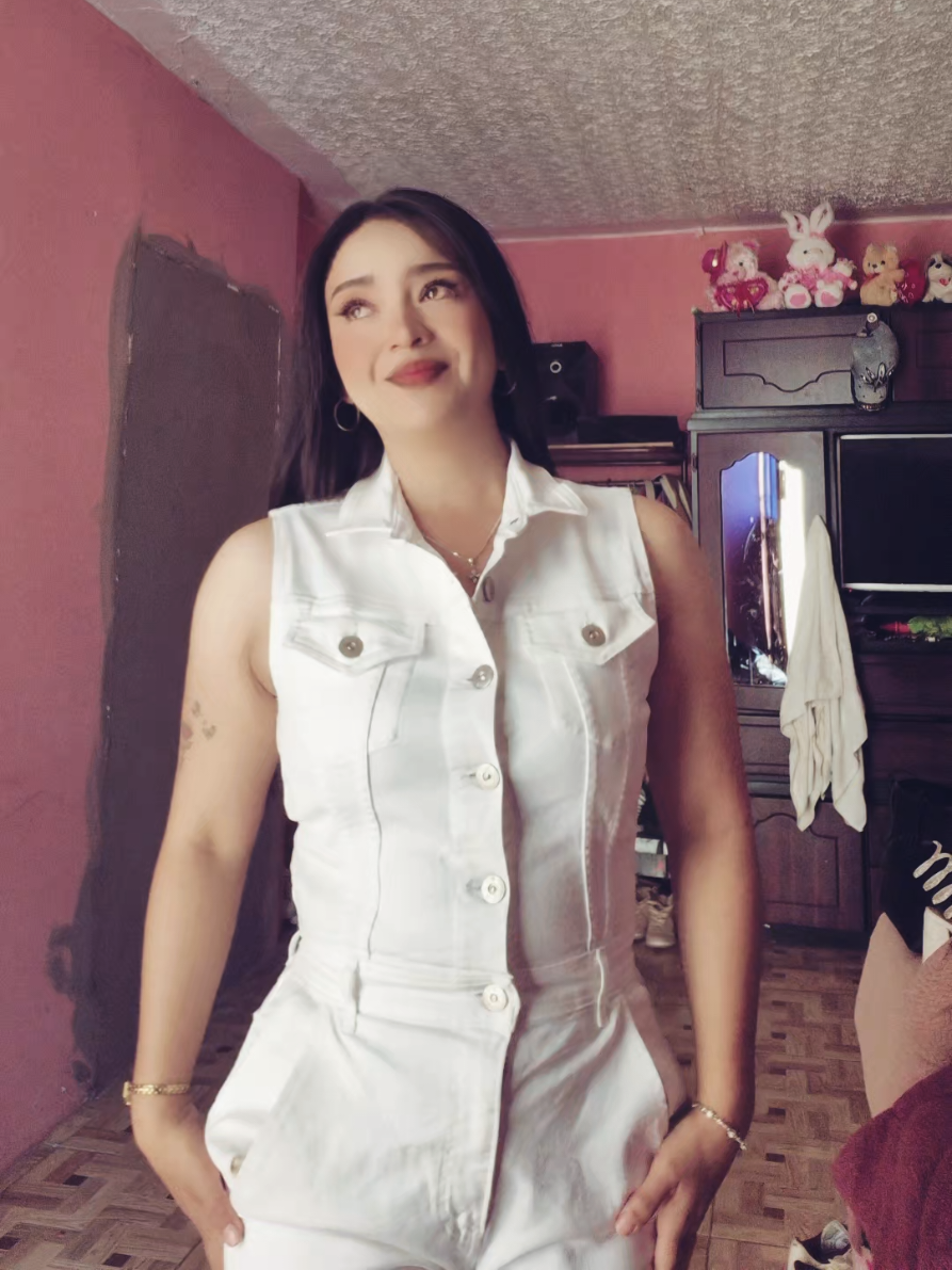 @Lupita Medina
