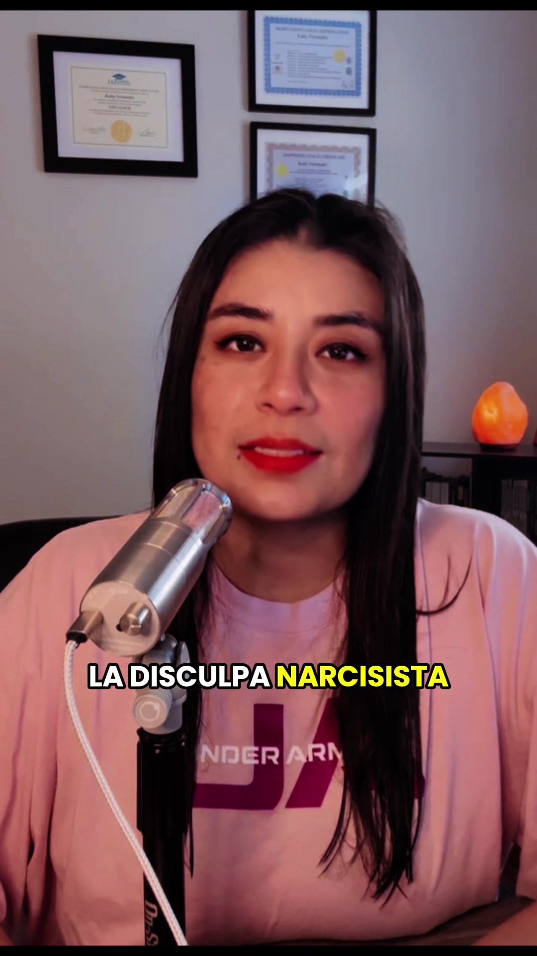 @Katty Fernández