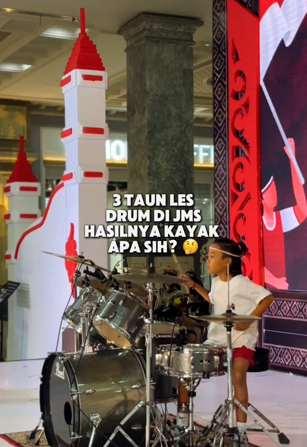 @Jogja Music School