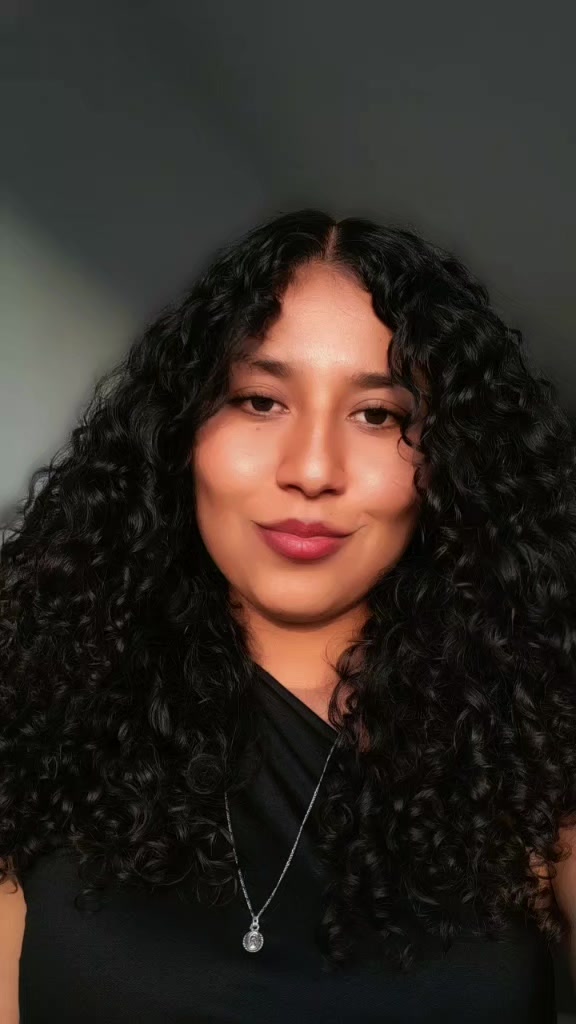 @Yenifer Crúz