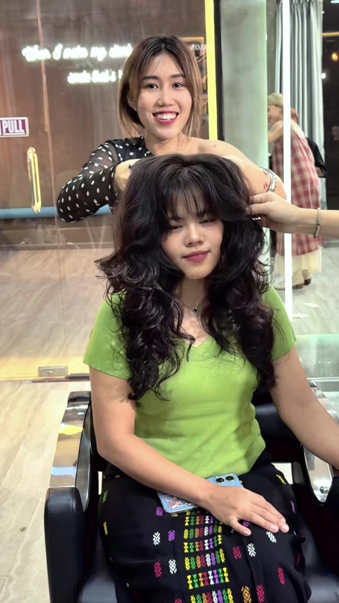 @VIP HairDesinger Helen No 1