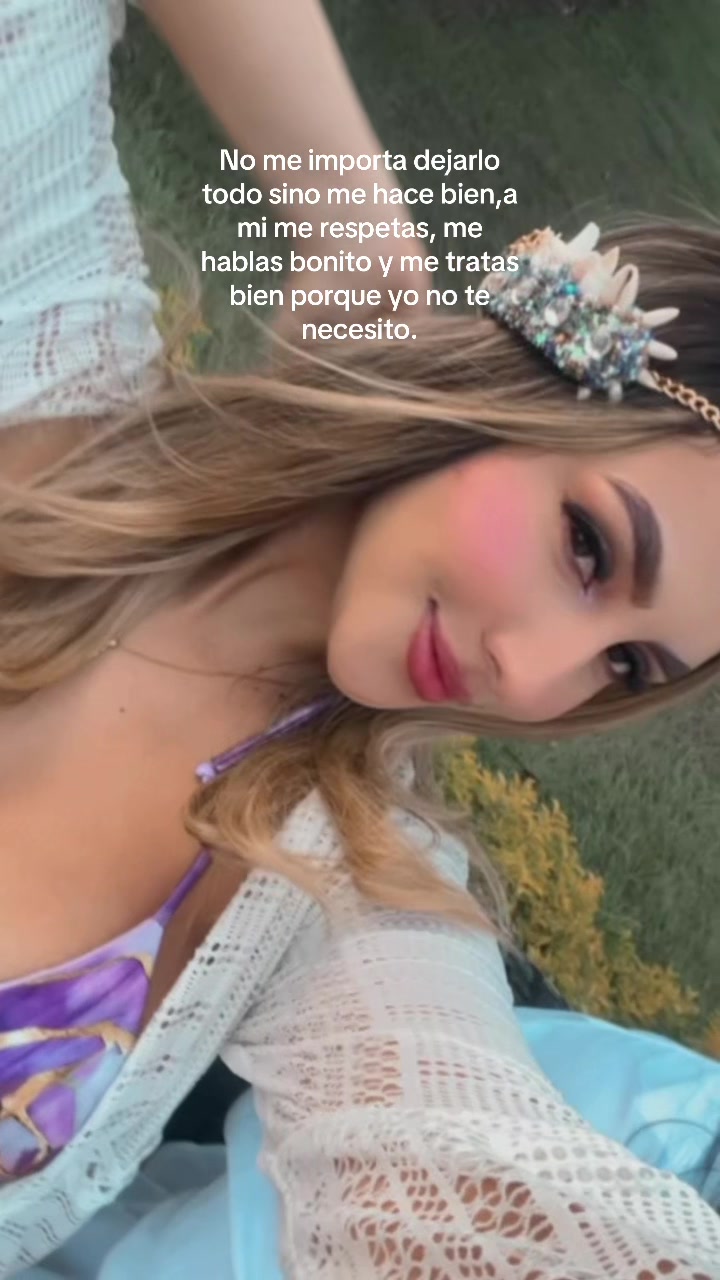 @Yesica⚡️