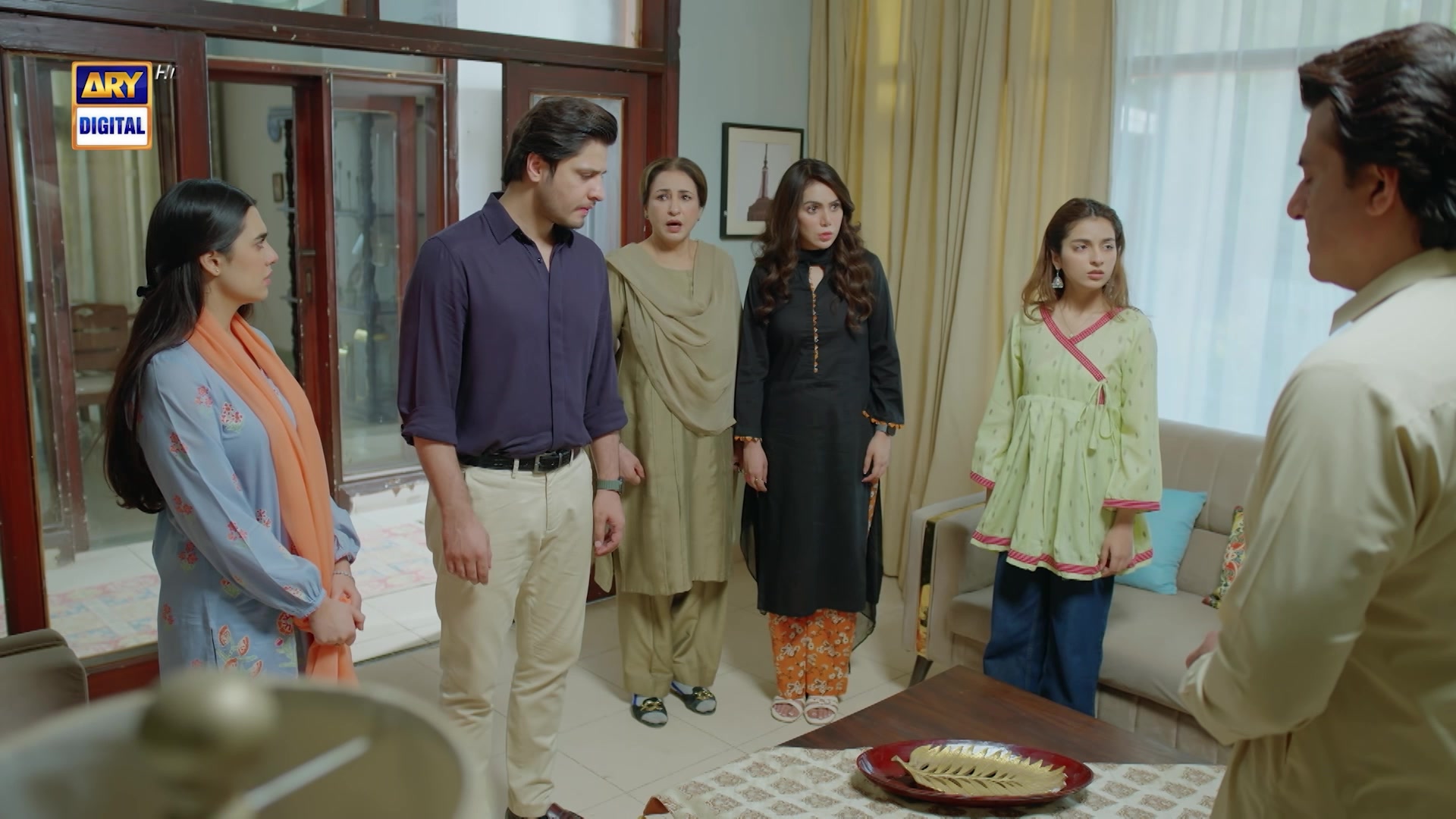 @ARY DIGITAL
