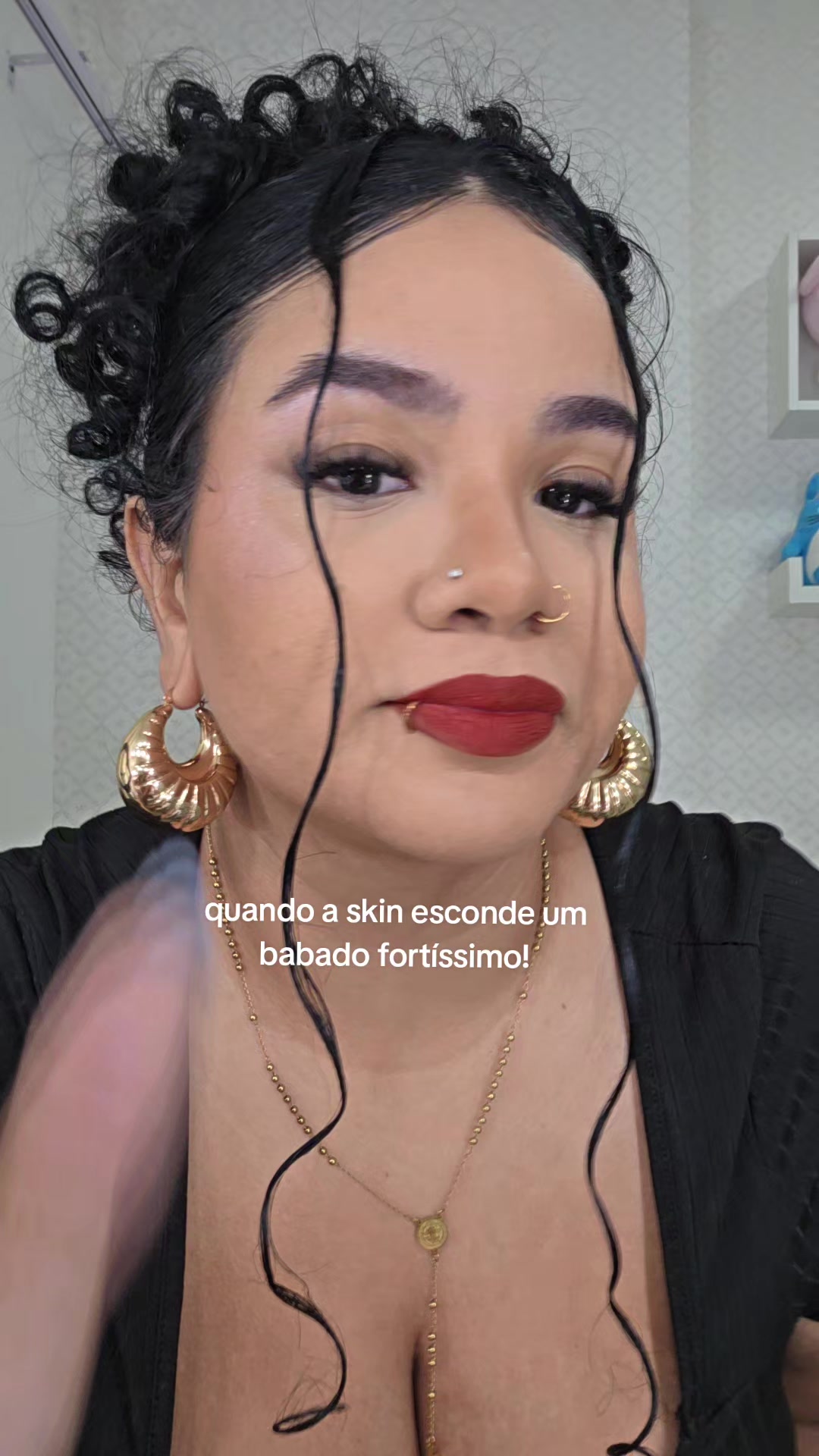 @Bia do casal CLT