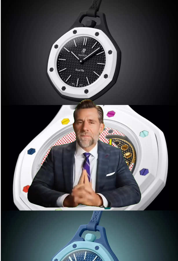 @1 Minute Watch Guy