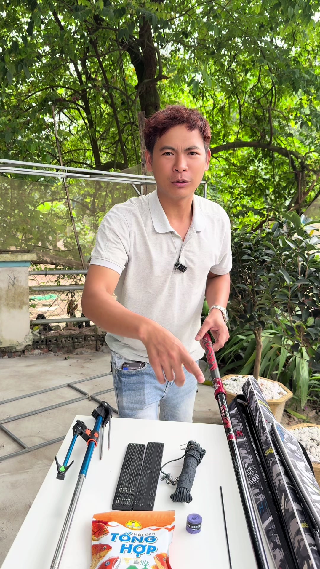 @Đồ Câu Thắng Phủi