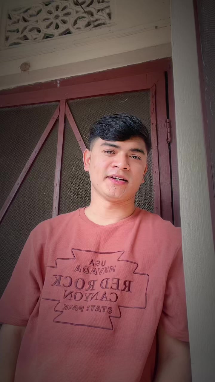 @Ashok Gharti Bhujel 🥷