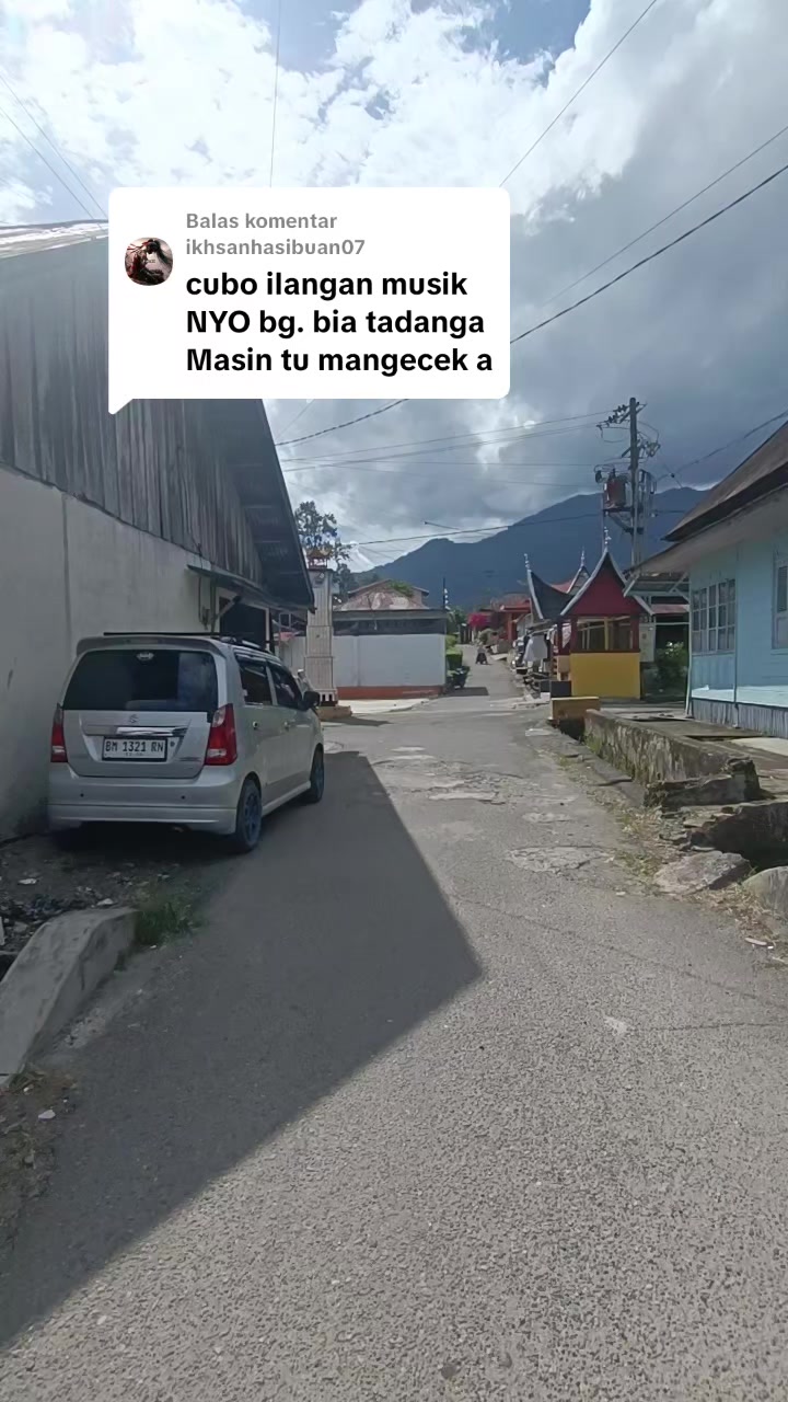 @Arif Wahyudi