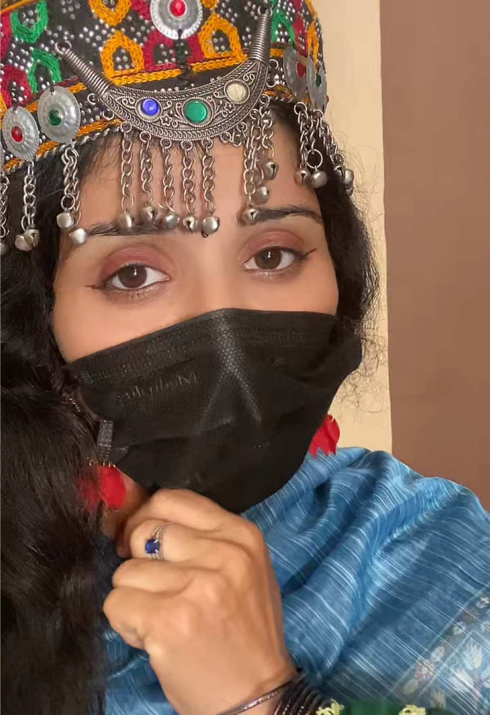 @Suhana Shahid