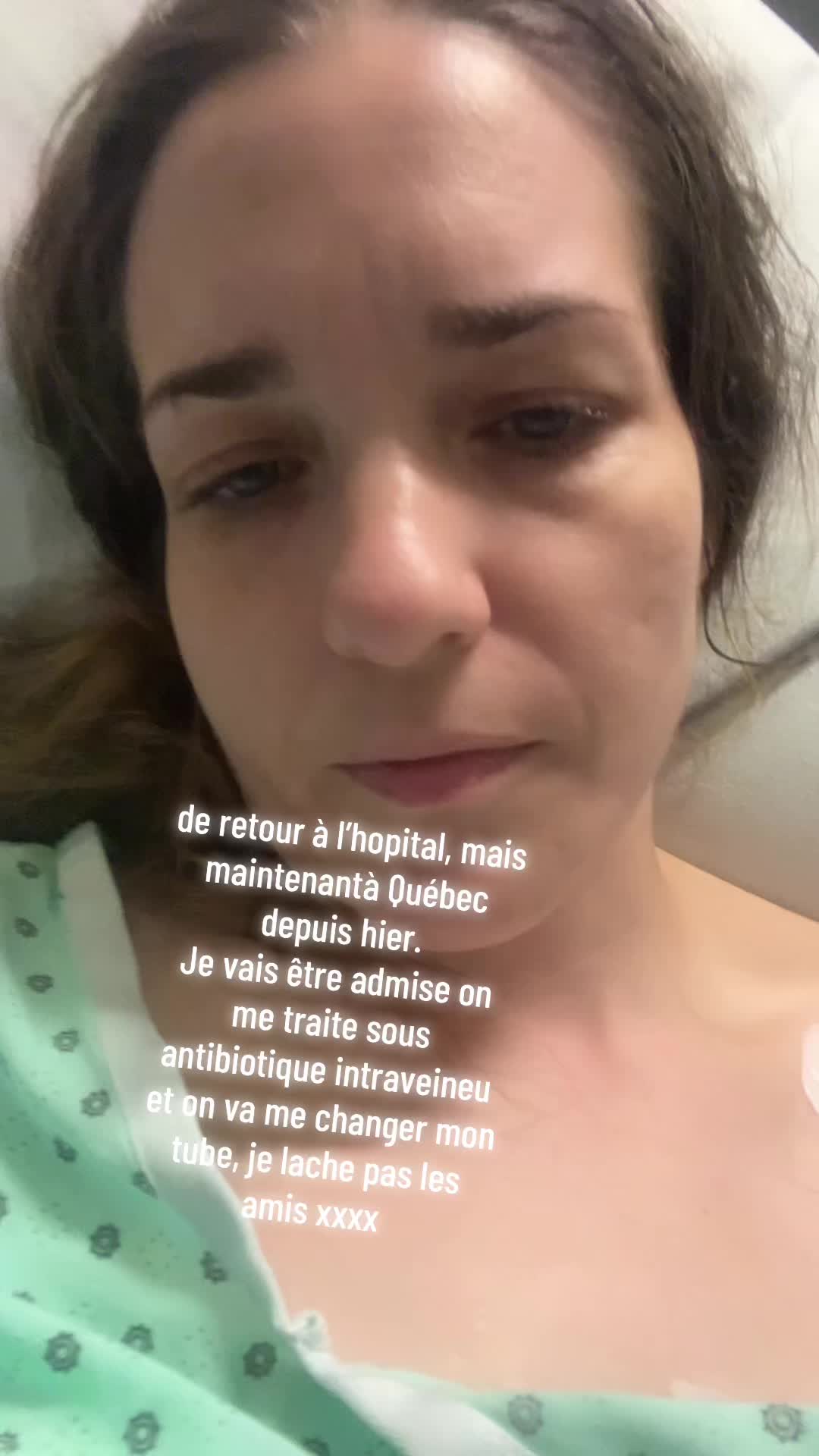 @Alexe la guerrière SEDH💪