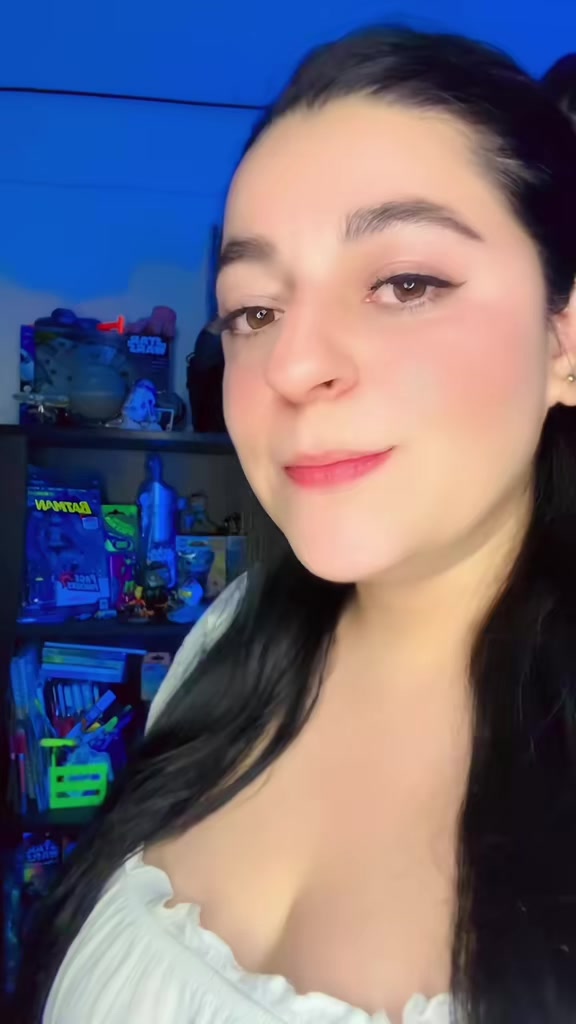 @QueridaGeek