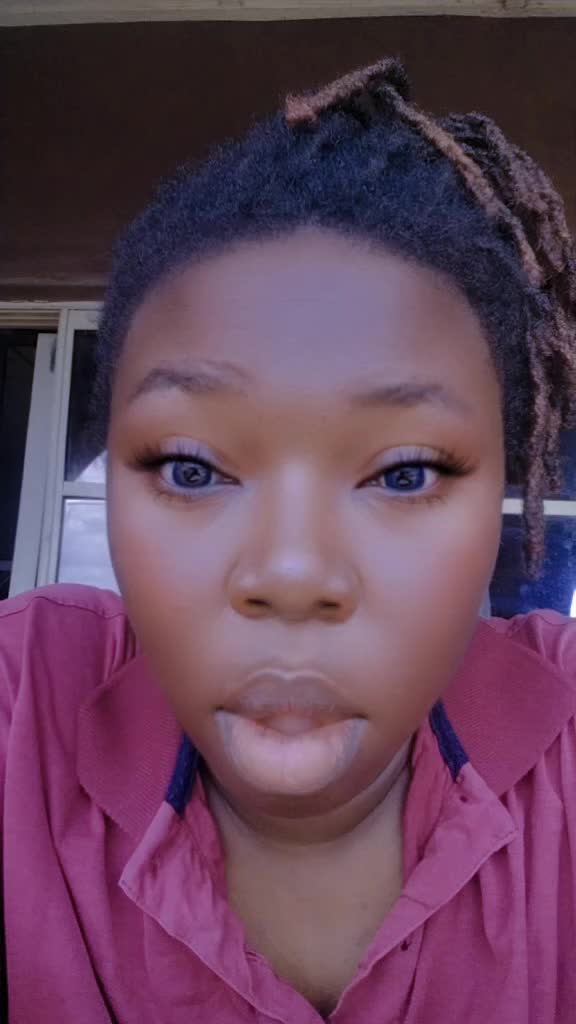 @BOSSLADY akudinamiri1