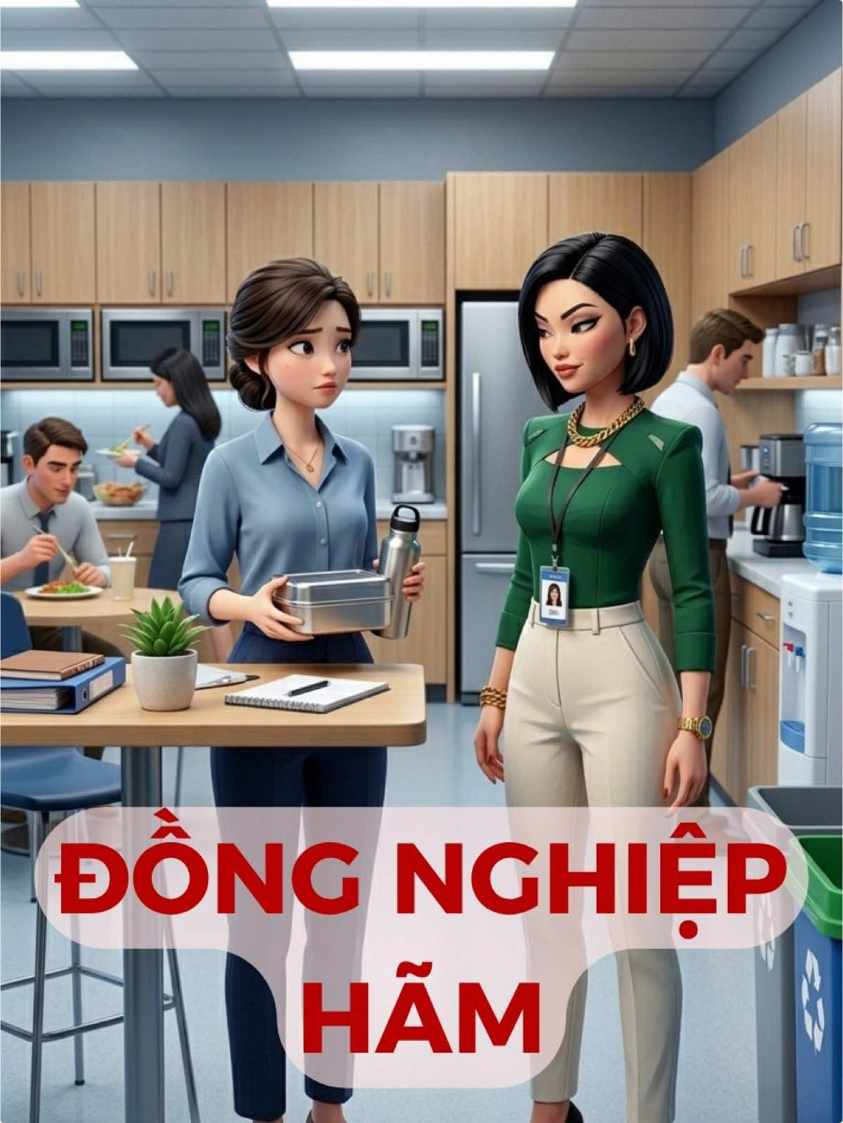 @Chị Dậu 4.0