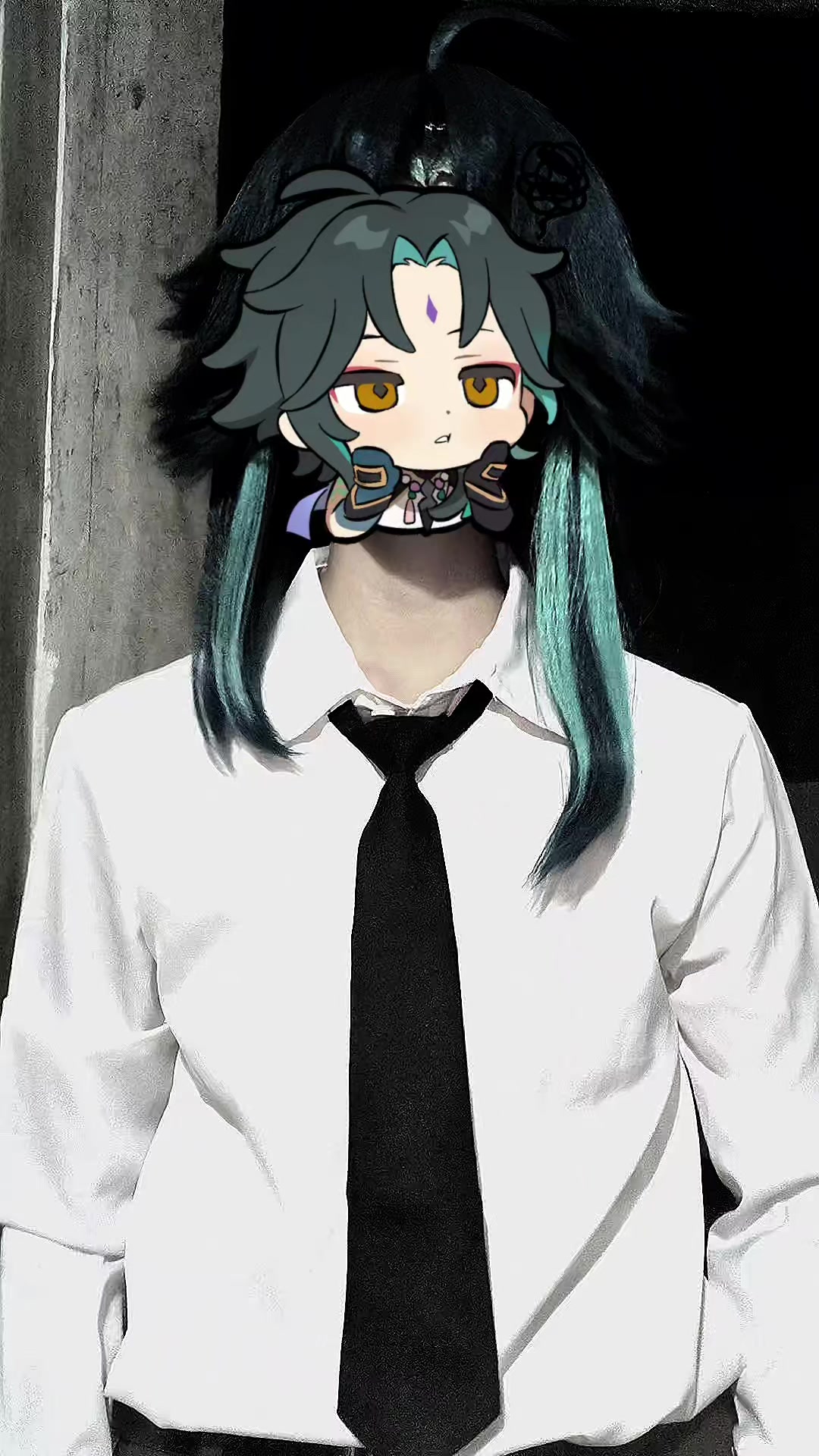 @✦ Aqua | 水 🌌🌊 ✦