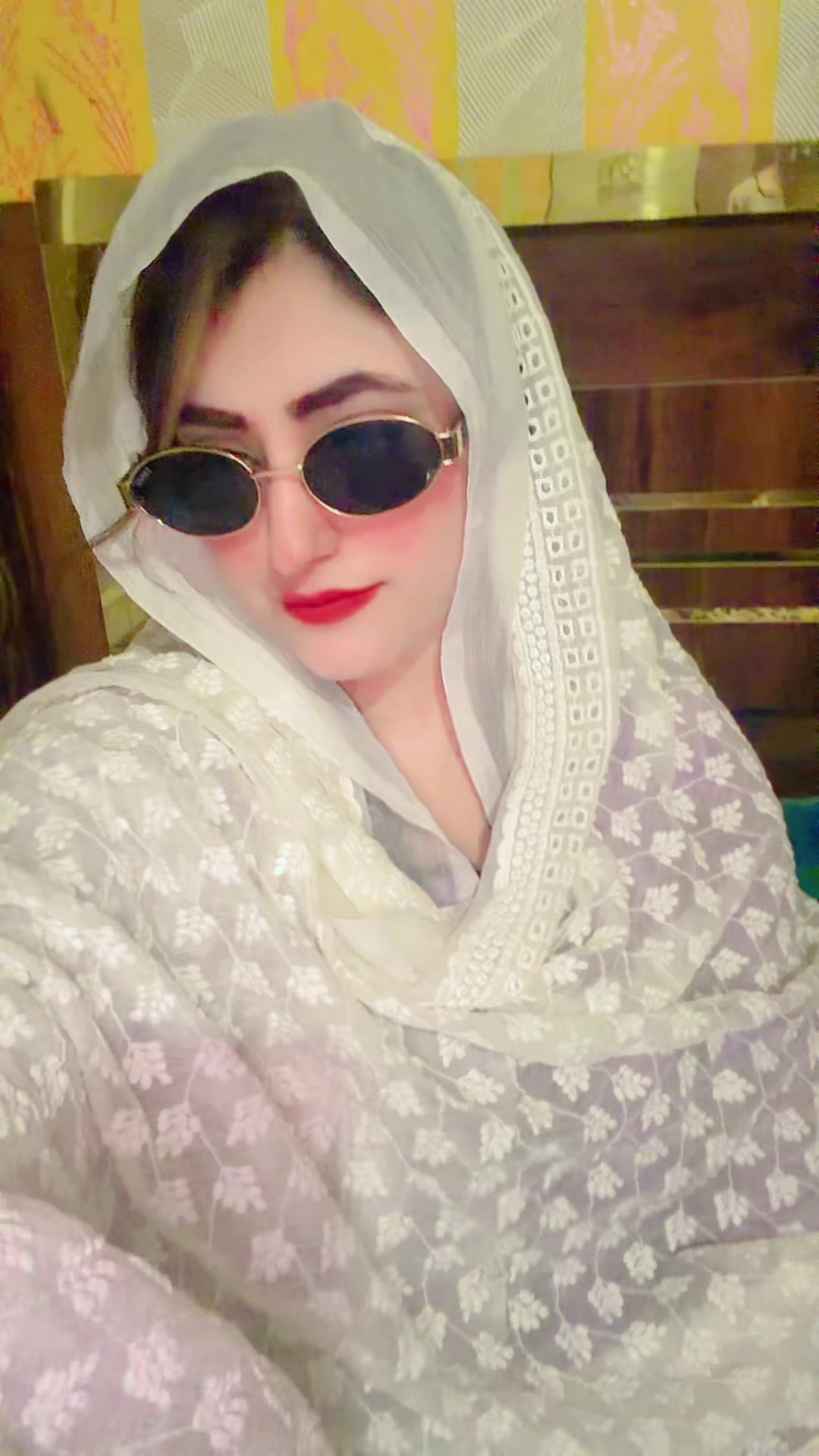 @👑Muskan chandio 👌
