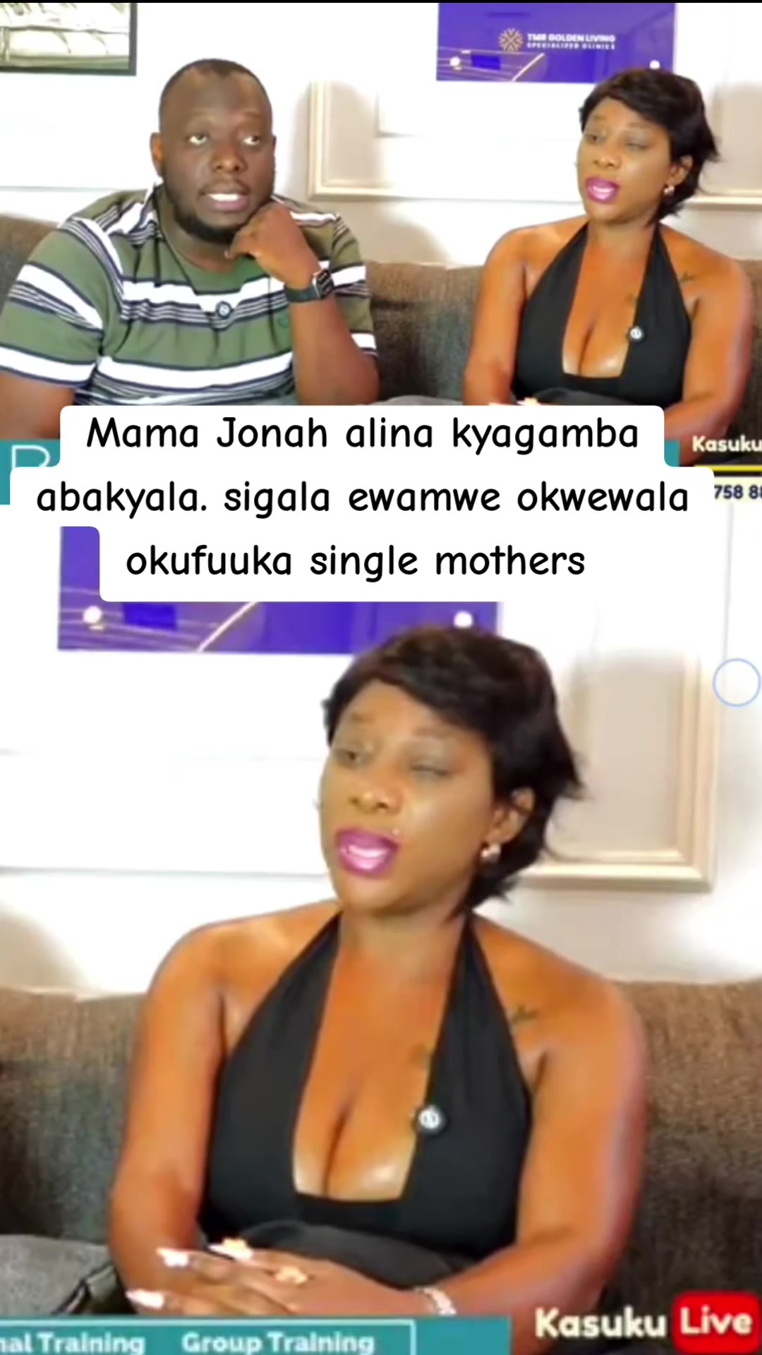 @PEACEFUL NANA OFFICIAL