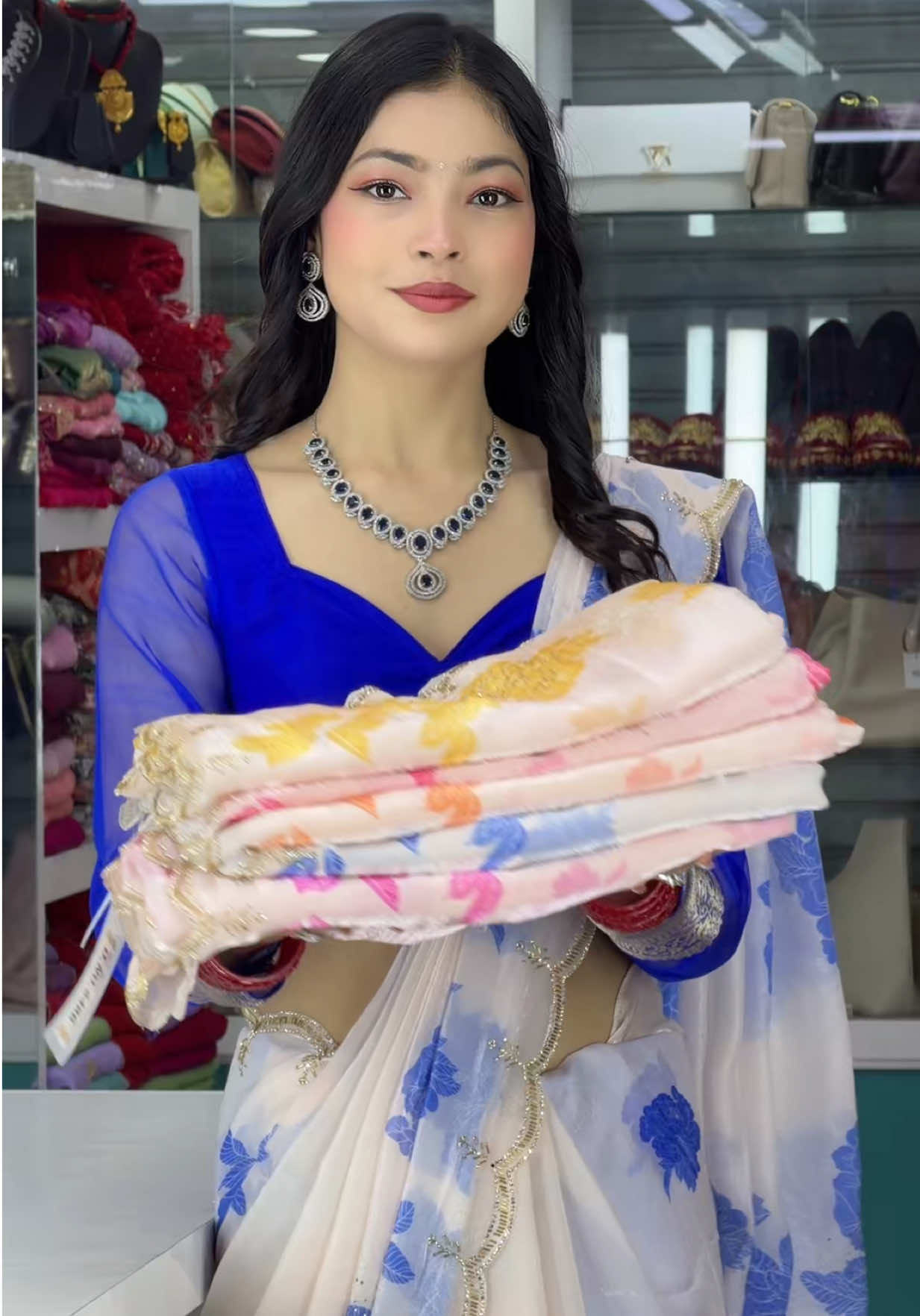 @Karunaz Collection