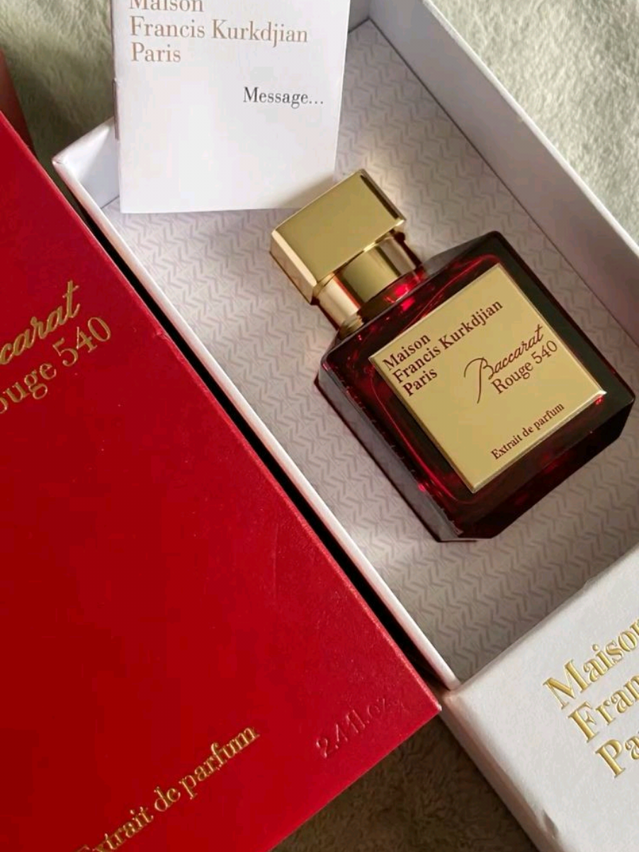 @PERFUMAURA