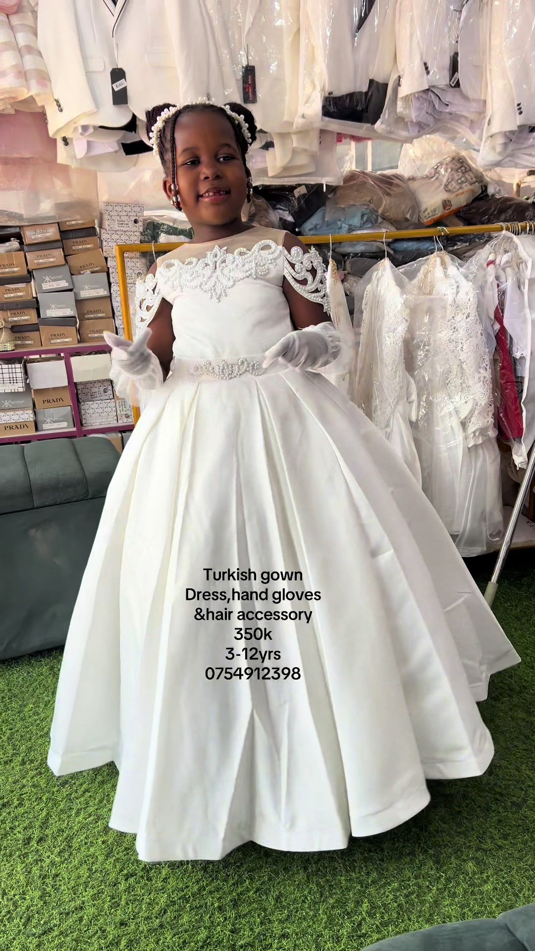 @charity baby&kids shop🇺🇬