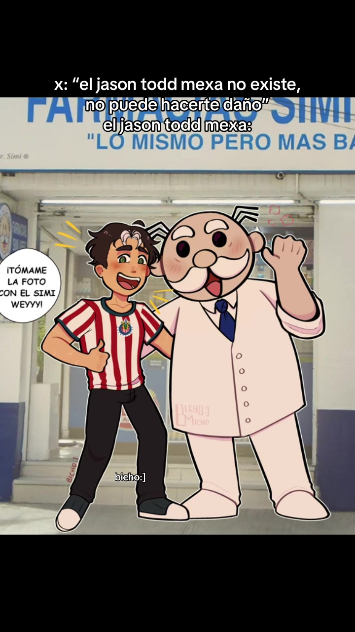 @Bicho