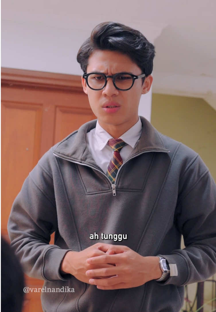 @Varel Nandika