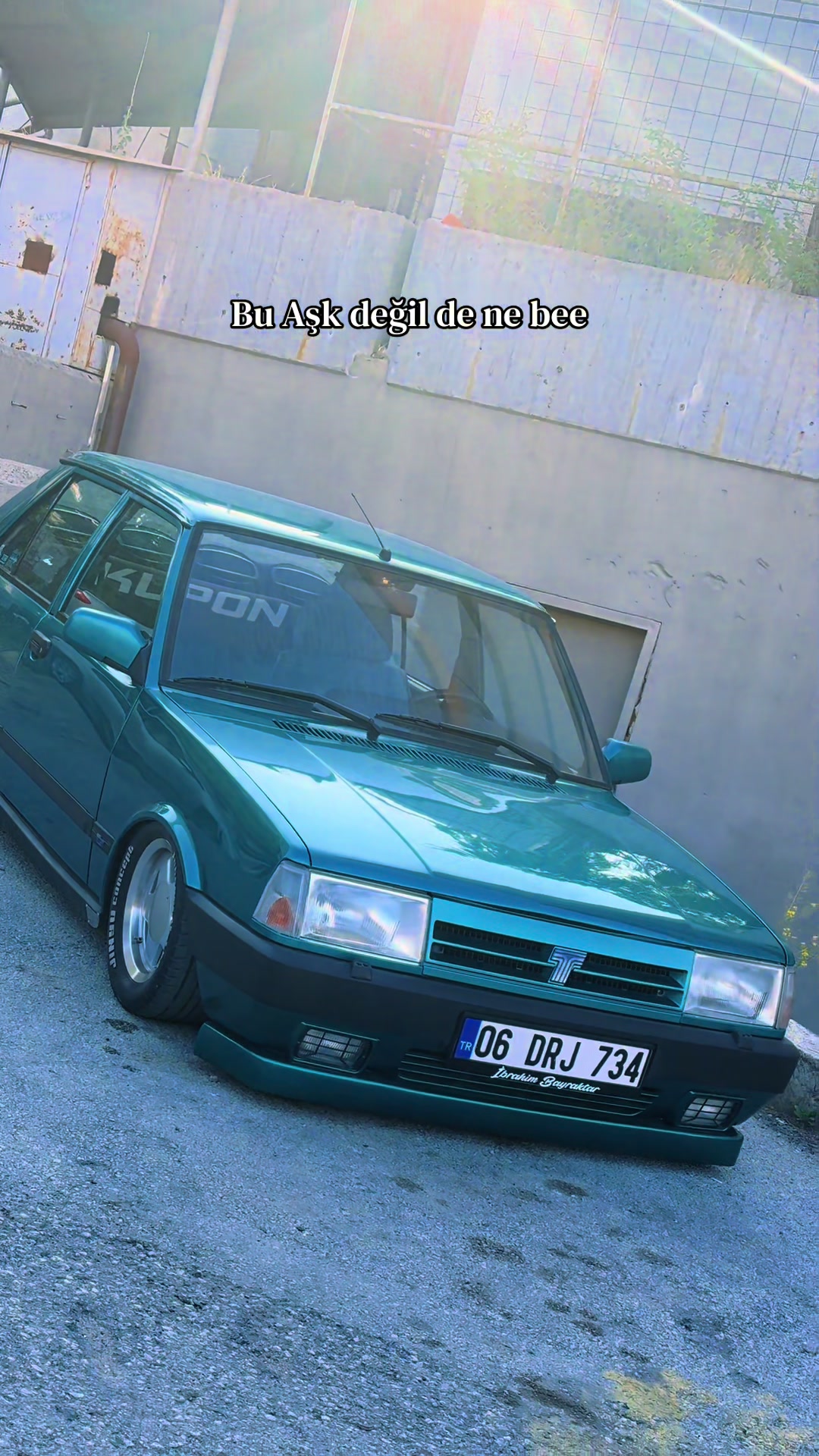 @İBRAHİM BAYRAKTAR