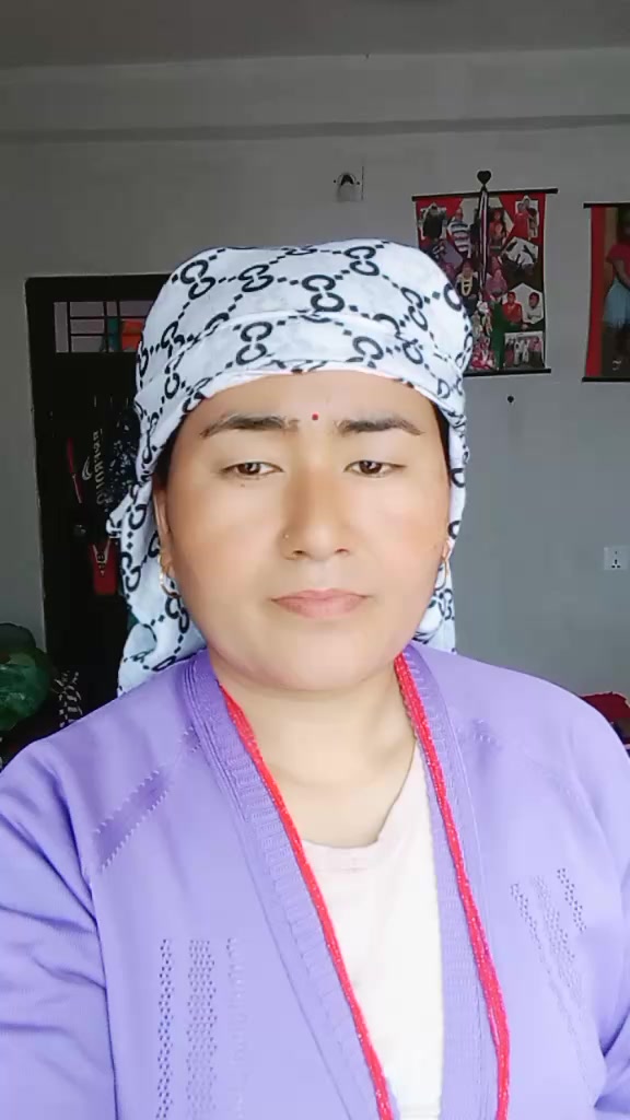 @Singjali Magarniii