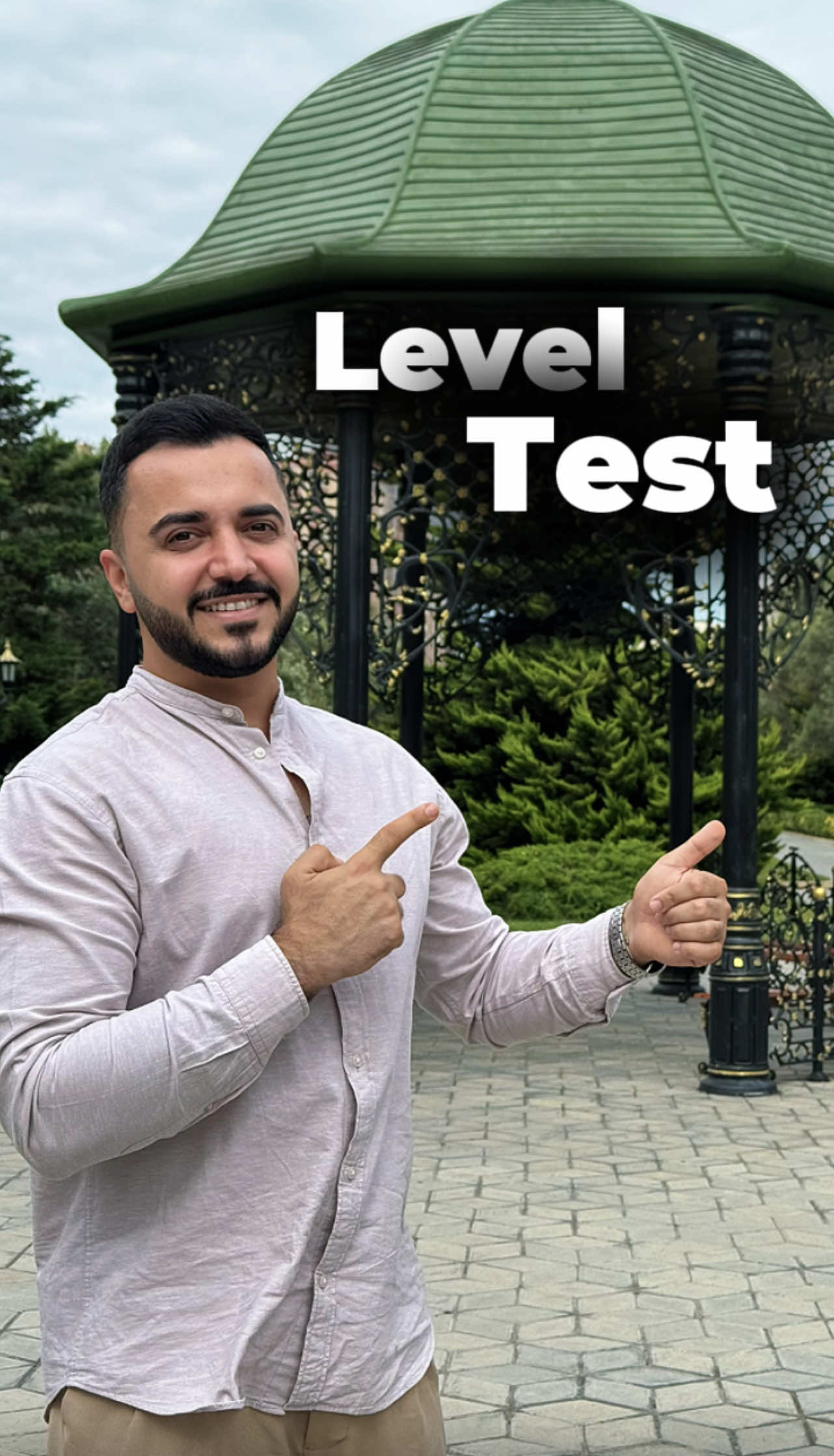 @Elnur Quliyev- English Coach