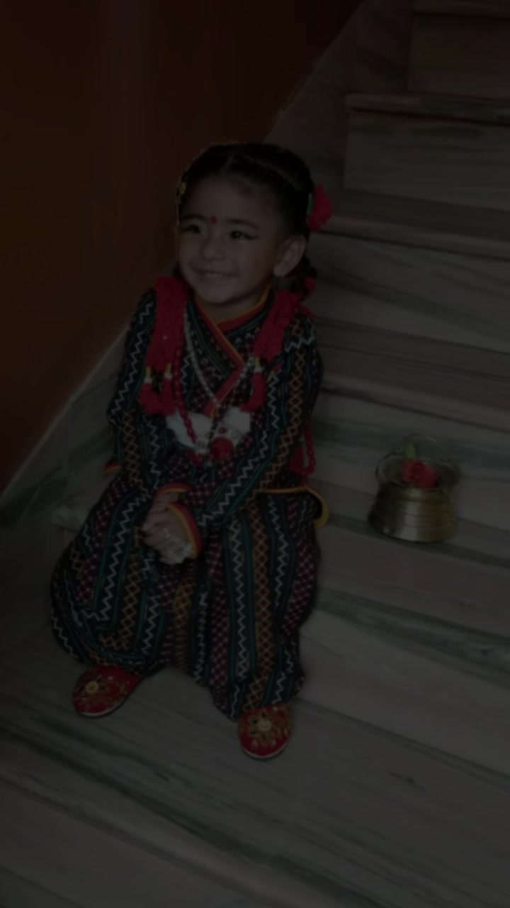 @krity khadgi