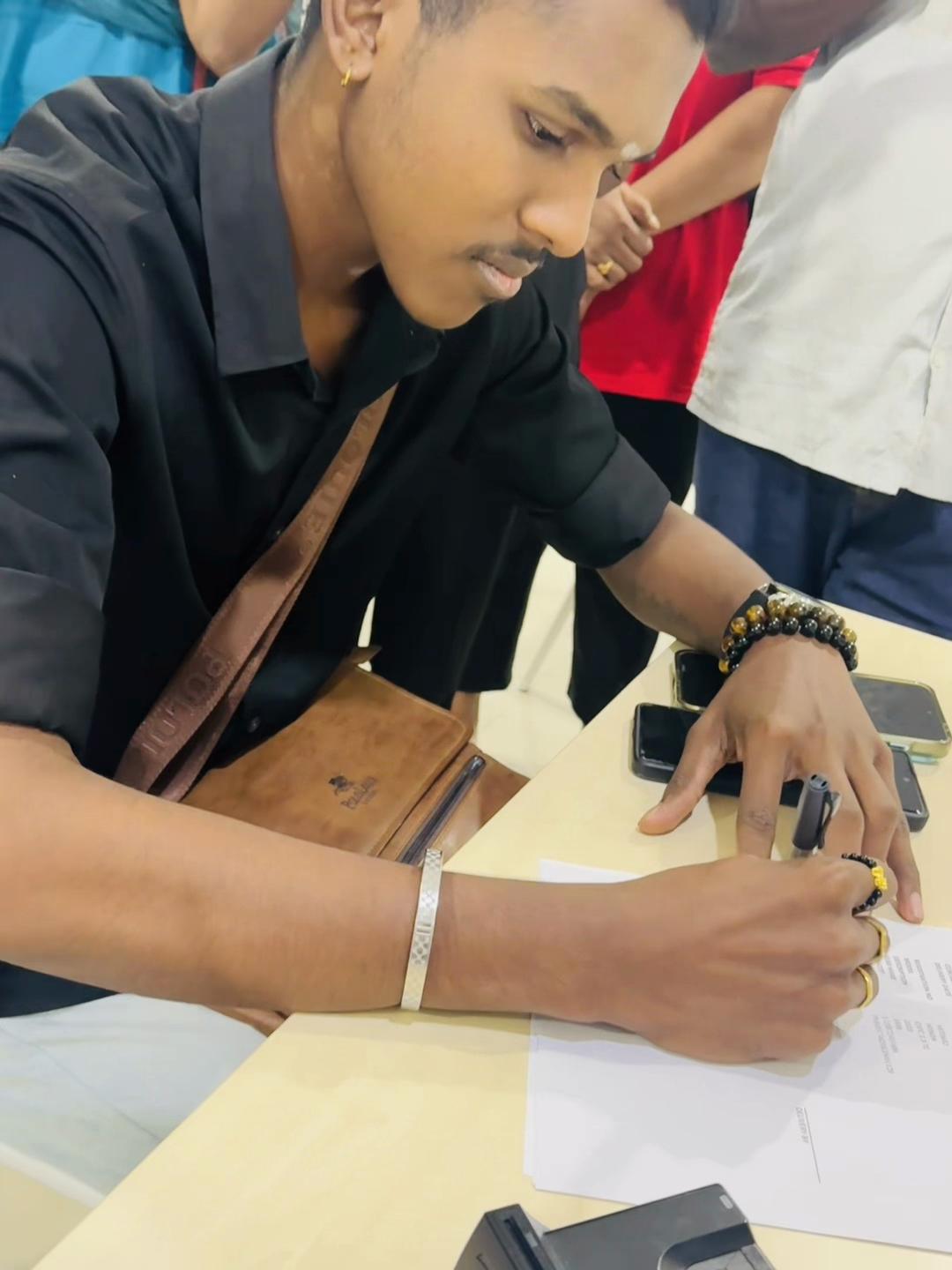 @MAGEISWARY MUNIANDY
