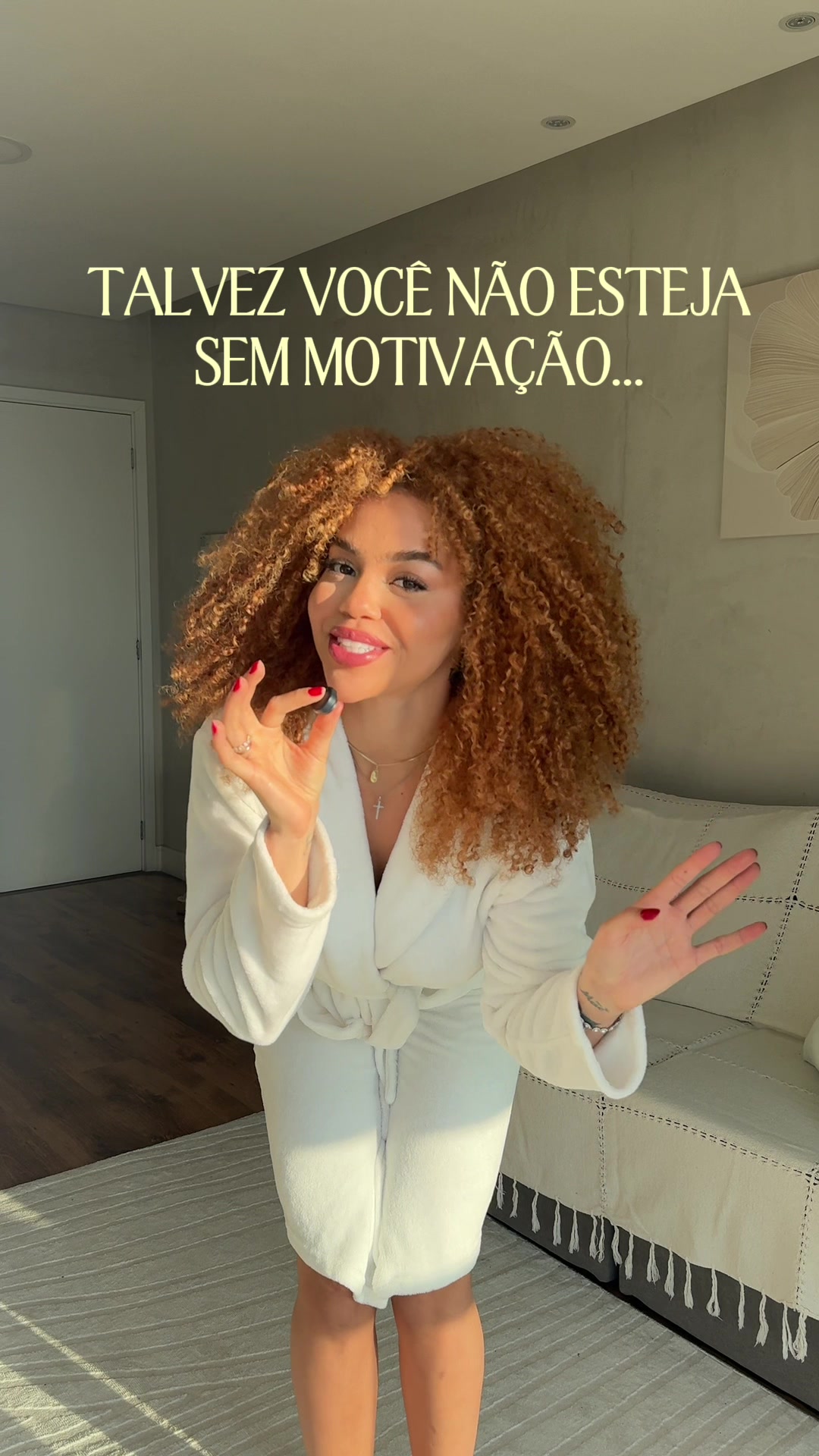 @Lais Melo