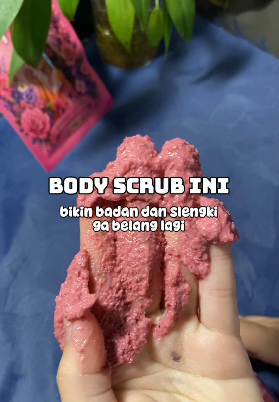 @Lulur bangkal