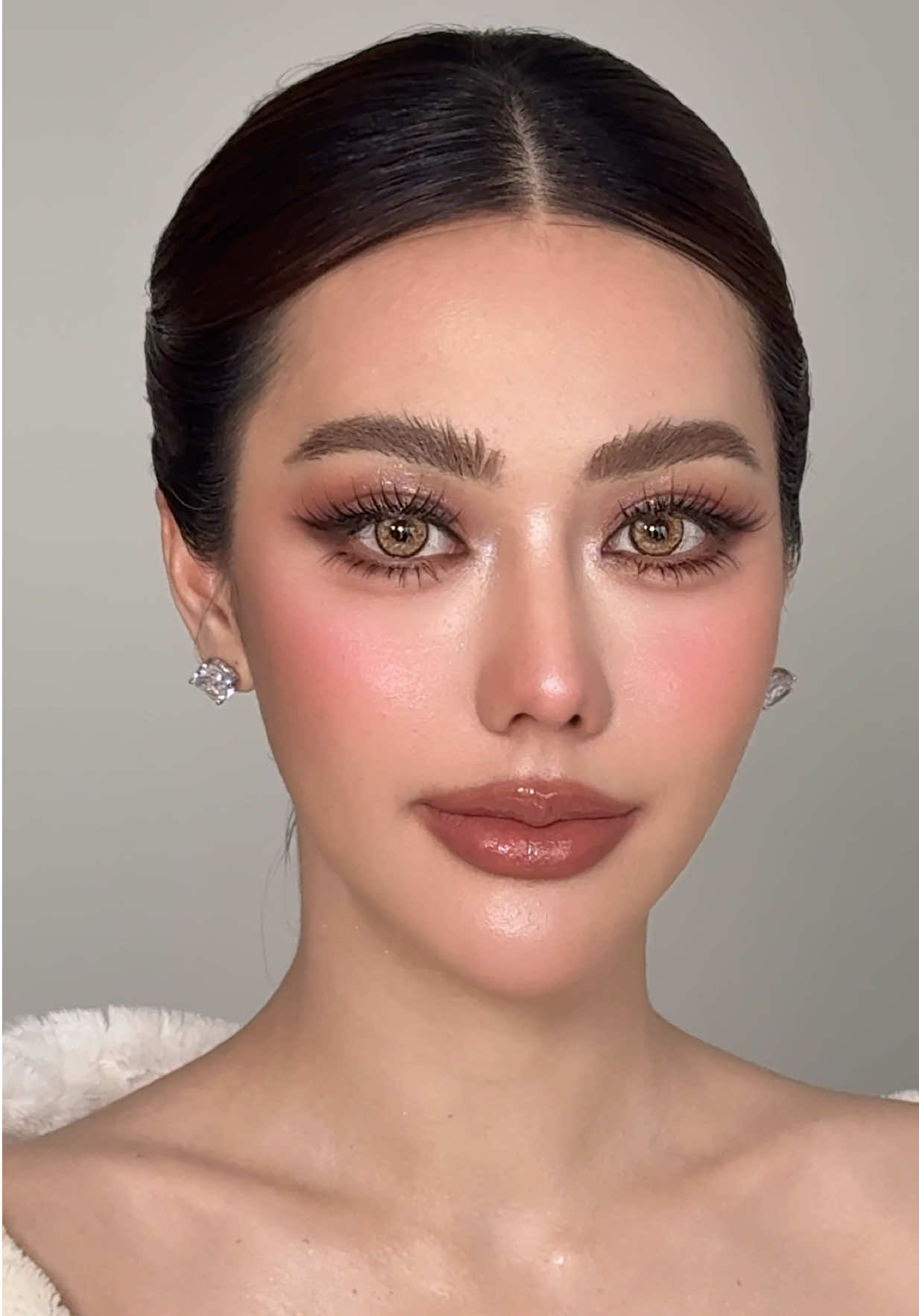 @COSINEMAKEUP