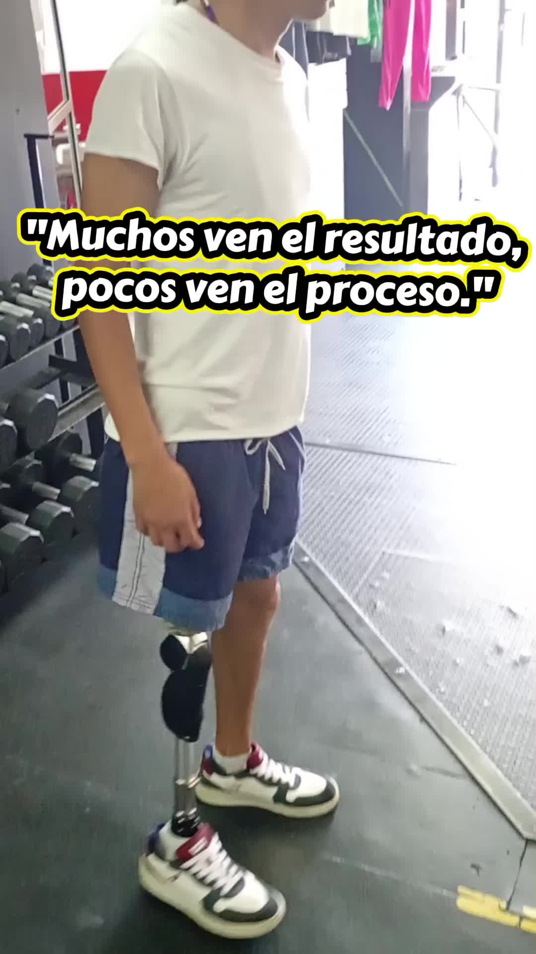 @JC CARLOS Camina ConFuerza 🦿