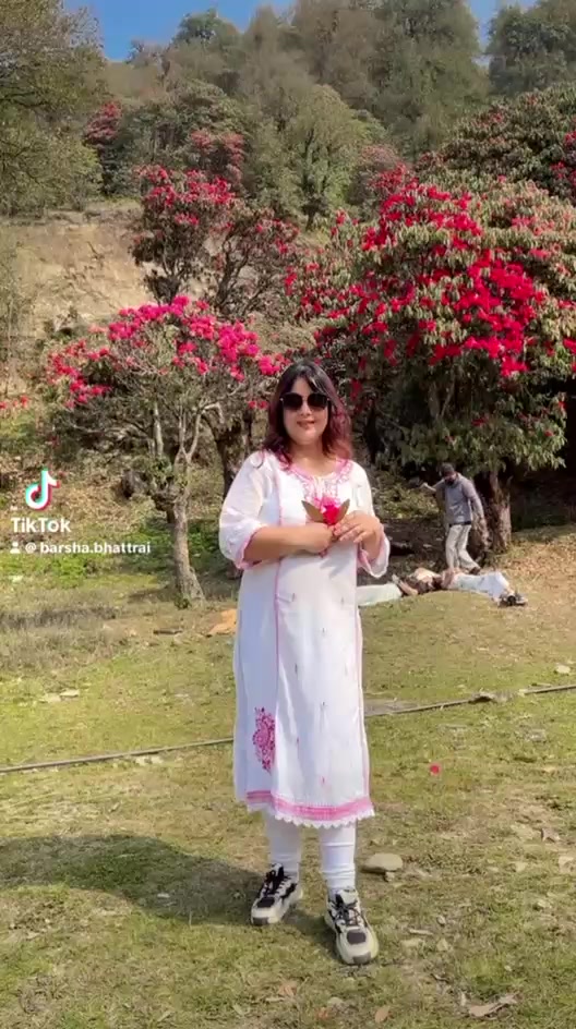 @Nita Pokharel