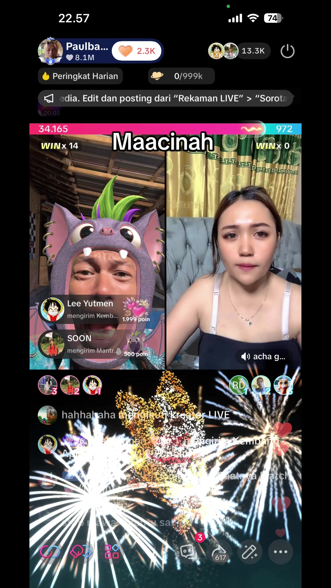 @Paulbanyumas29