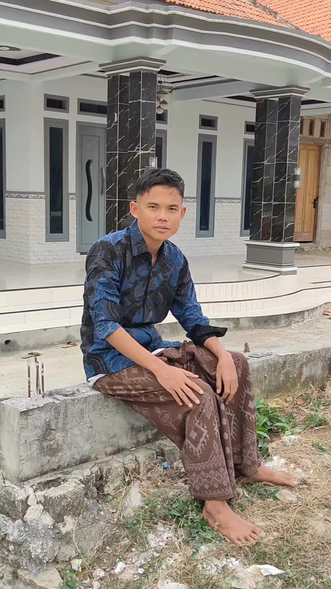 @Dullo Sampang