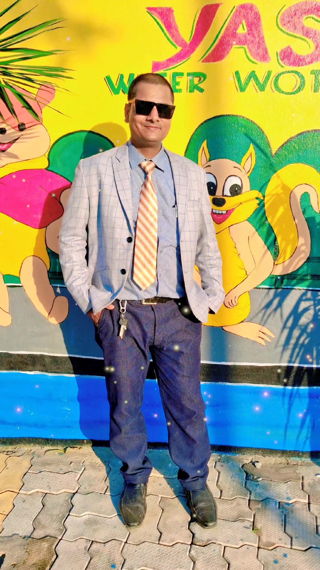 @♥️ Super Star 💫 Boy 👦🙌🙏