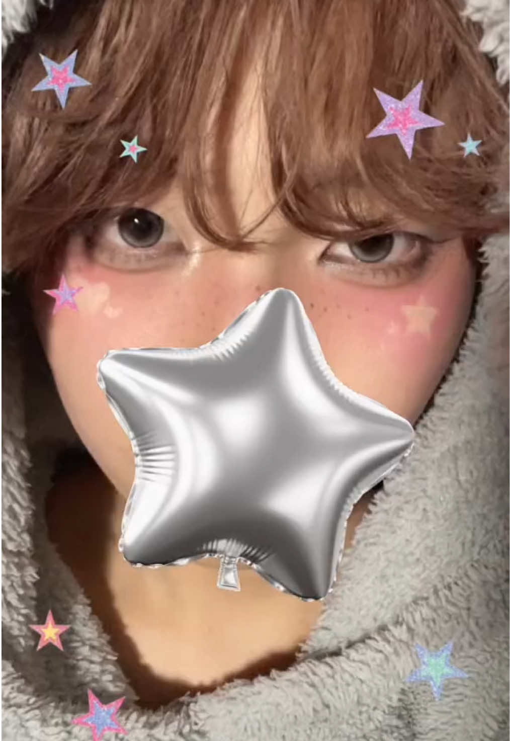 @ヒトツ