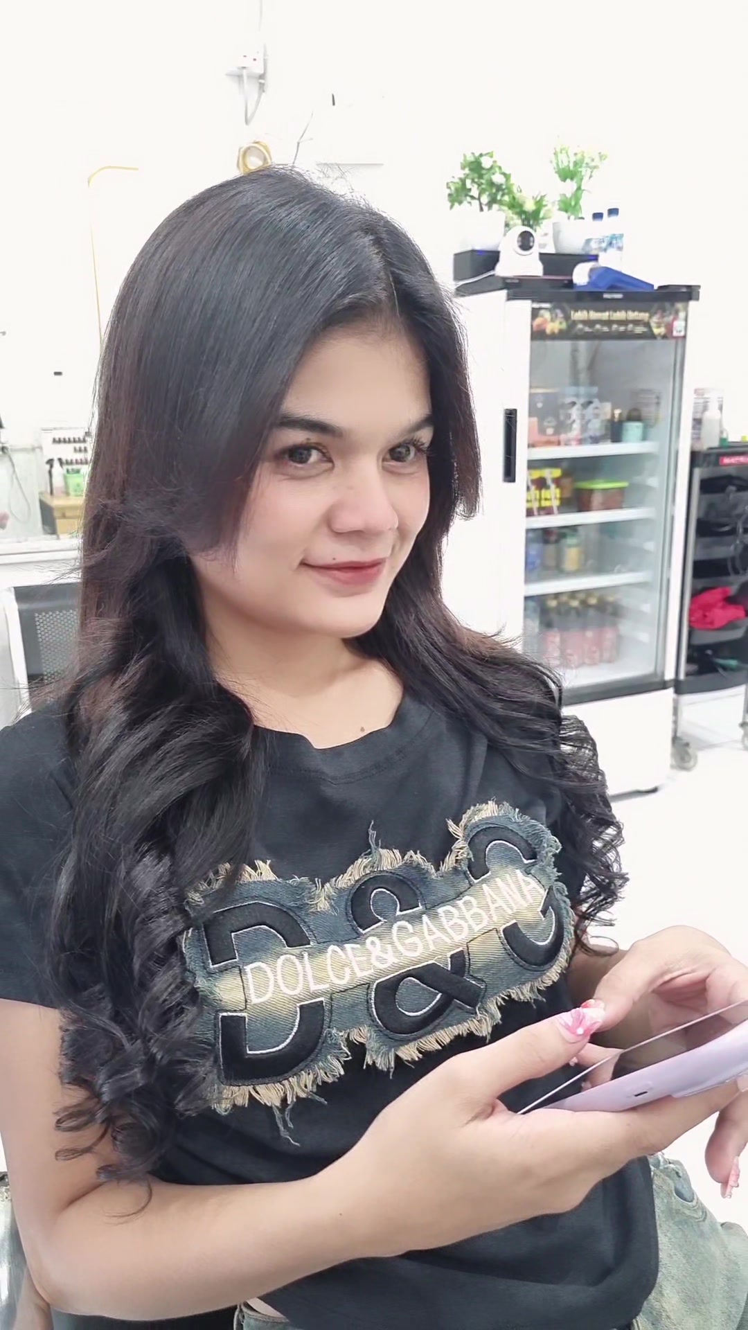 @Andy salon CILEGON
